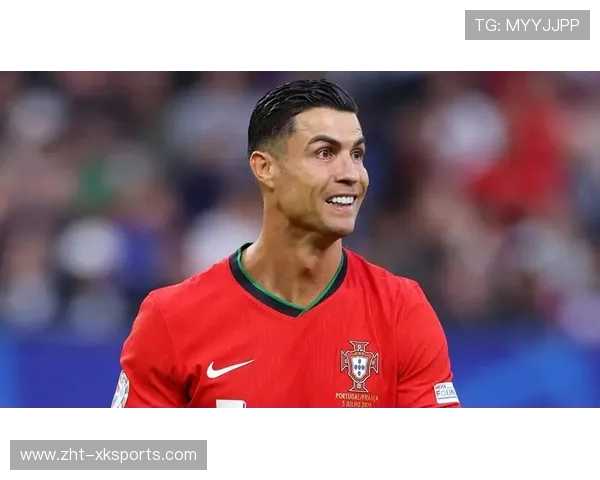 C罗若在世界杯再创高峰，他将成为足坛永恒符号