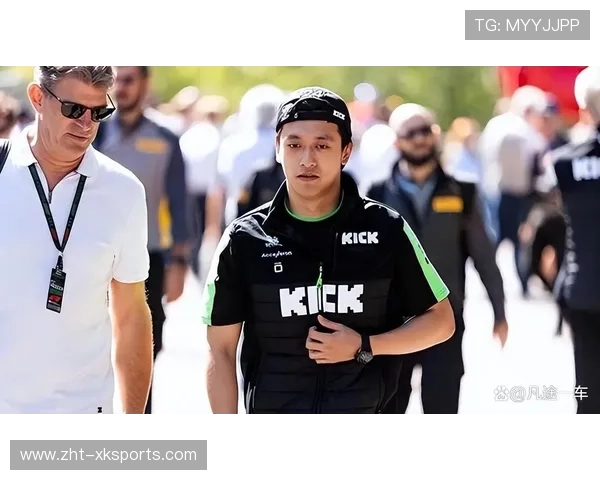 F1 车队官宣大换血！两名车手合同被终止