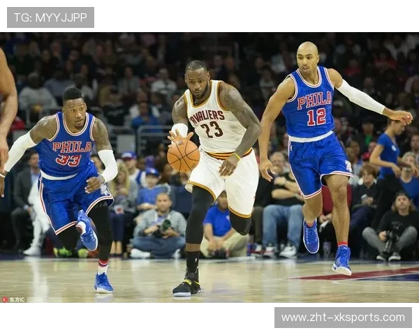 NBA球队强调快攻细节处理，提高转换得分率