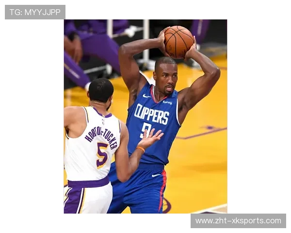 发展联盟31分火力秀：湖人未来锋线或得一名超级兵！