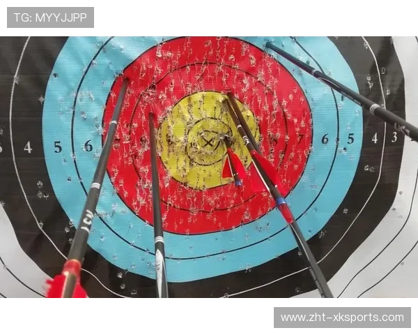 射箭耐力与稳定性训练成冠军基石 射箭耐力与稳定性训练成冠军基石