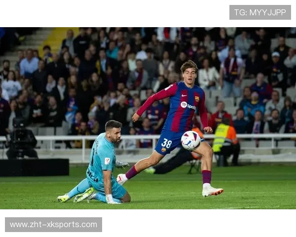 巴萨势头超越皇马：新时代的足球王者崛起