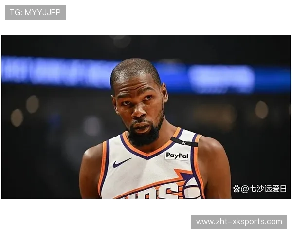 火箭双塔+杜兰特新打法成西部最大变数，重塑联盟格局新篇章