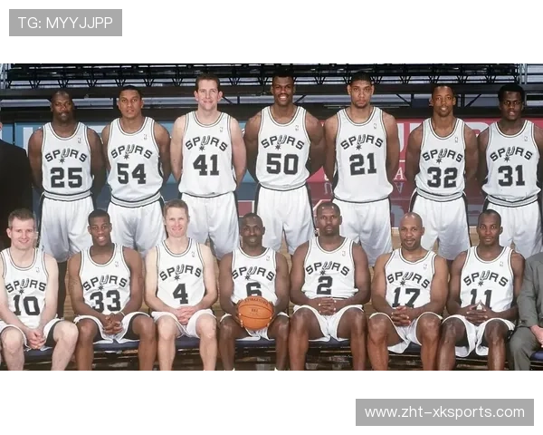 马刺希望文班引领未来十年：重燃冠军之火