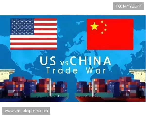 中国亮明态度：先取消关税再恢复美豆采购，美国取消中国关税了吗