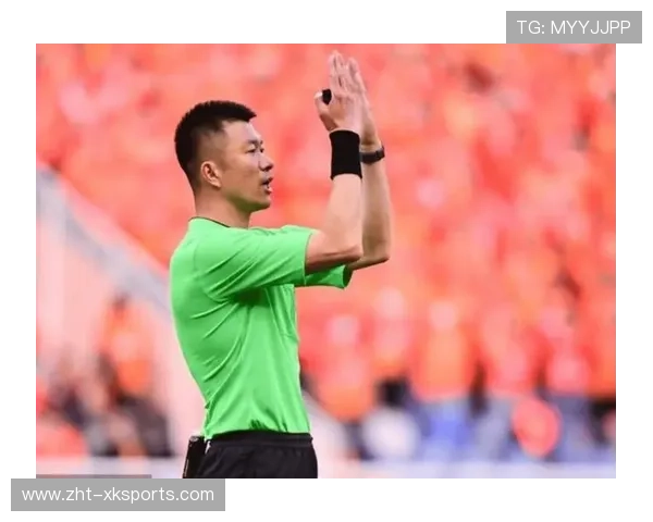 中超裁判公开课上线增加透明度，中超裁判员名单