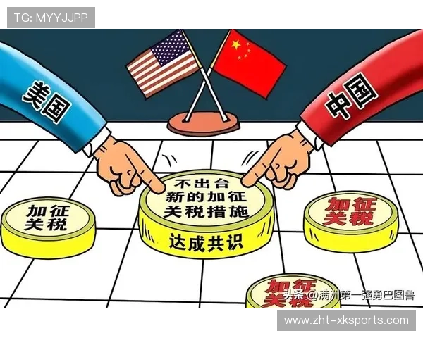 从大豆到波音，中美贸易重启是否具现实基础？，中国和美国的大豆贸易战