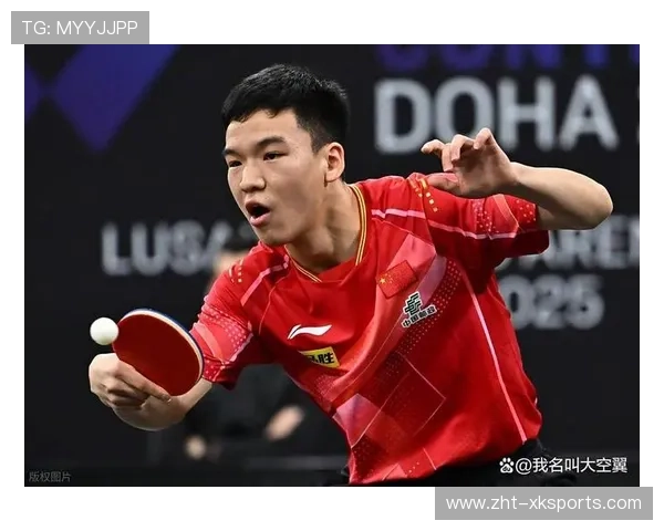 向鹏不敌对手，国乒男单再折一将出局澳门赛，澳门国际乒乓球男子决赛