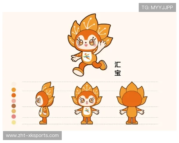 吉祥物带动全球青少年关注体育,吉祥物新闻