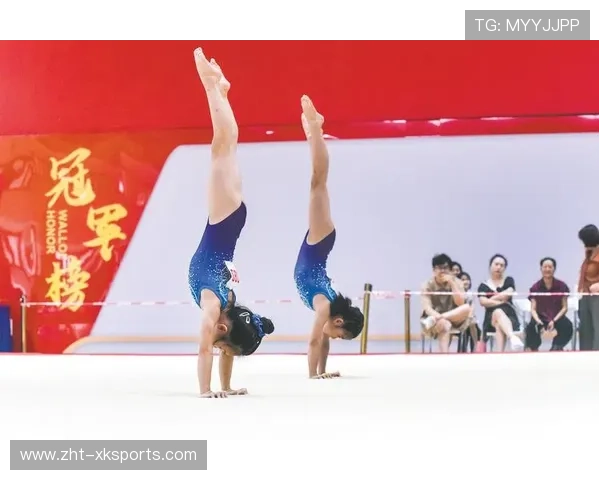 少年体操选拔赛涌现多位潜力选手,少年体操冠军