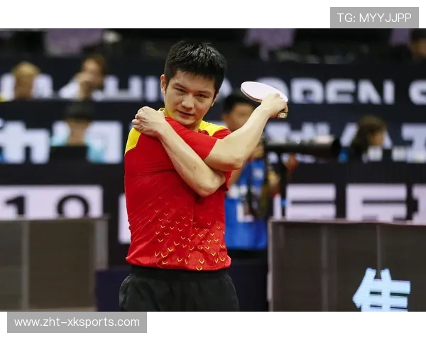 樊振东反手神技再现，实力回归令人惊叹，樊振东反手神技再现,实力回归令人惊叹