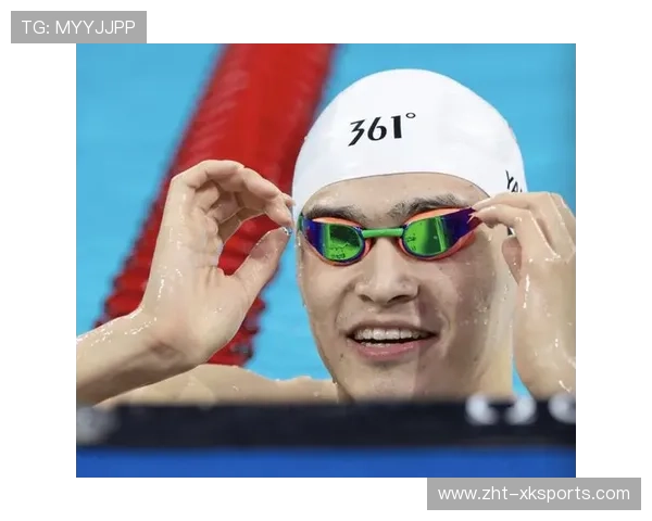 游泳世锦赛：孙杨连续夺金，豪取精彩！，孙杨是哪两届游泳世锦赛的mvp