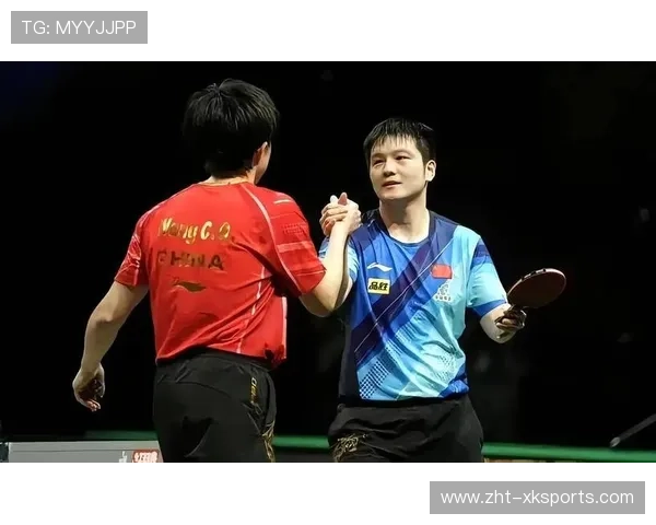 速度之上还有节奏？樊振东打法破解张本、林昀儒，樊振东对战张本