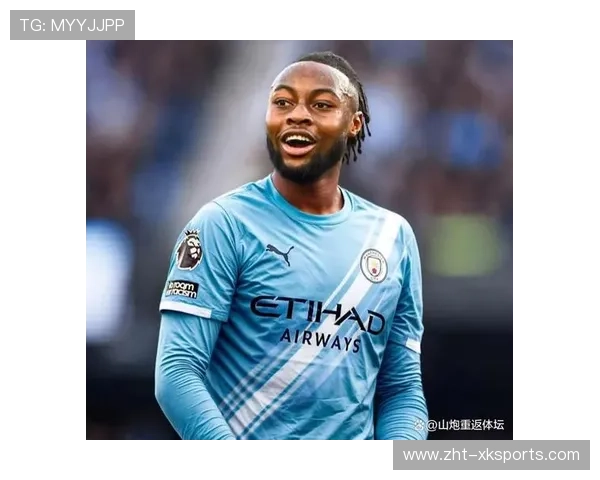 哈兰德禁区内抗住防守扫射入网,终结英超七场进球荒 哈兰德禁区内抗住防守扫射入网,终结英超七场进球荒