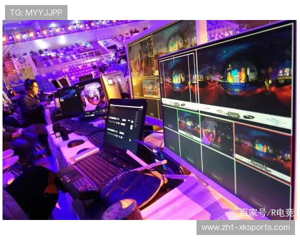 职业联赛的导播镜头运用规律解析