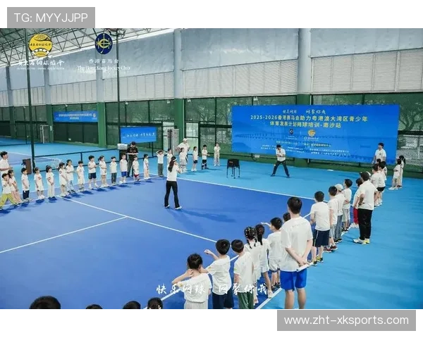 世界网球赛事青少年培养基金的设立与运作，世界青少年网球比赛有哪些