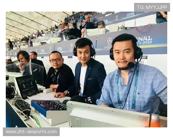 体育解说员的声音：AI 解说再专业，也无法复刻进球瞬间的声嘶力竭。