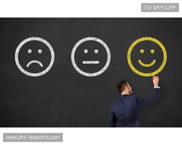 资深选手的心理防御：他是如何通过情绪管控维持状态的